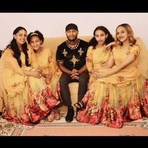 Meet your Posher, Atsede